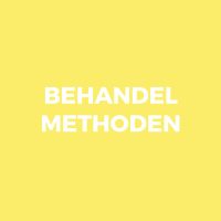 Behandelmethoden