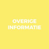 informatie