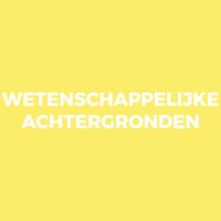 wetenschap